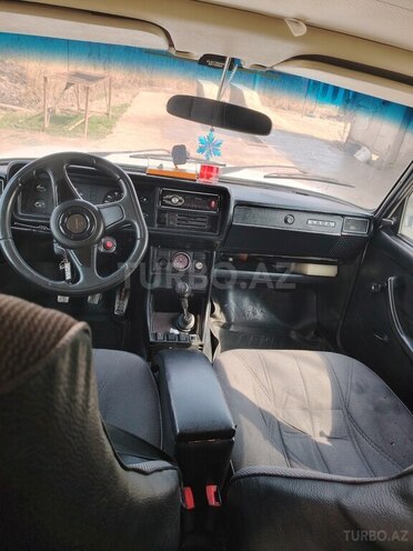LADA (VAZ) 2107 2006, 21,400 km - 1.6 l - Bakı