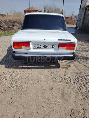 LADA (VAZ) 2107 2006, 21,400 km - 1.6 l - Bakı