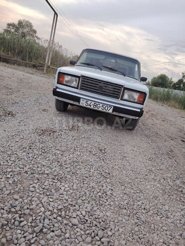 LADA (VAZ) 2107 2006, 21,400 km - 1.6 l - Bakı