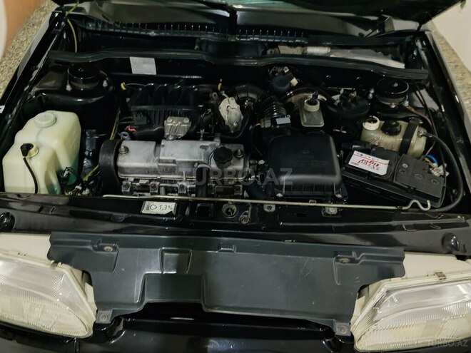 LADA (VAZ) 2115 2011, 150,000 km - 1.6 l - Gəncə