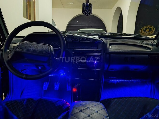LADA (VAZ) 2115 2011, 150,000 km - 1.6 l - Gəncə