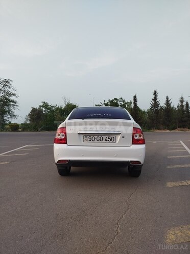 LADA (VAZ) Priora 2013, 325,211 km - 1.6 l - Ağdam