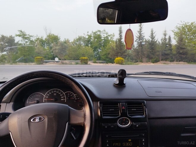 LADA (VAZ) Priora 2013, 325,211 km - 1.6 l - Ağdam