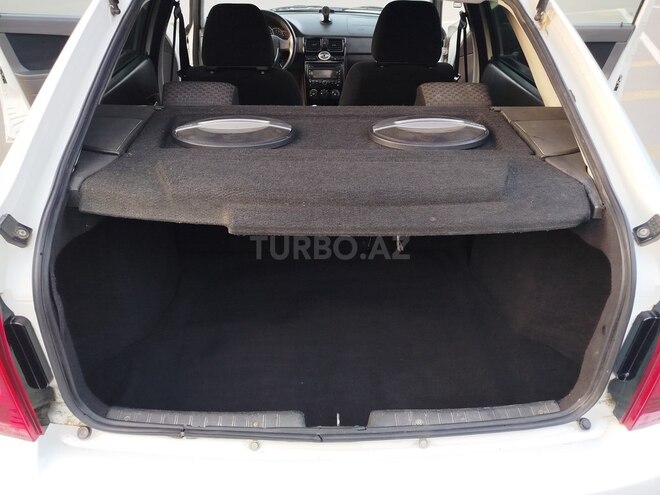 LADA (VAZ) Priora 2013, 325,211 km - 1.6 l - Ağdam