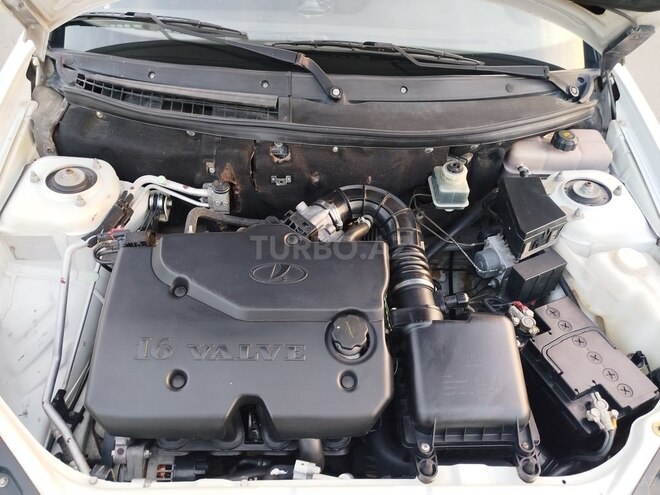 LADA (VAZ) Priora 2013, 325,211 km - 1.6 l - Ağdam