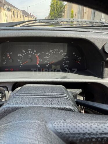 LADA (VAZ) 21099 2004, 229,846 km - 1.5 л - Gəncə