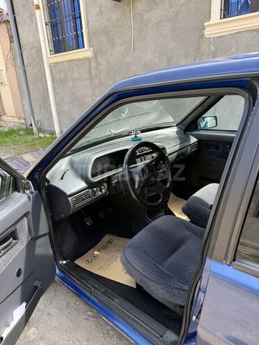 LADA (VAZ) 21099 2004, 229,846 km - 1.5 л - Gəncə