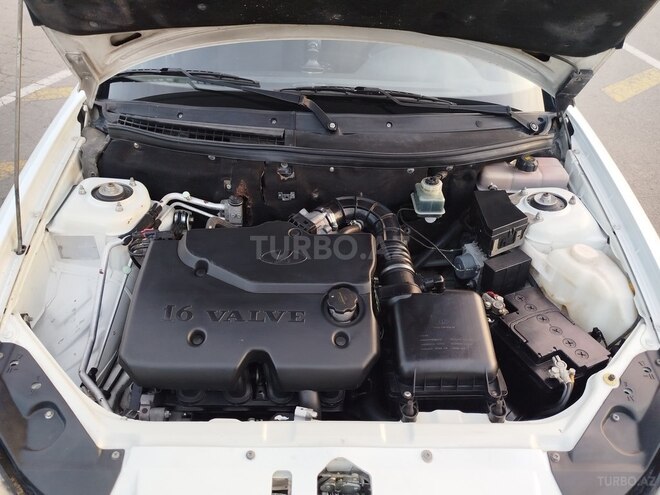 LADA (VAZ) Priora 2013, 325,211 km - 1.6 l - Ağdam