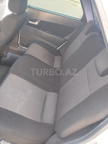 LADA (VAZ) Priora 2013, 325,211 km - 1.6 l - Ağdam