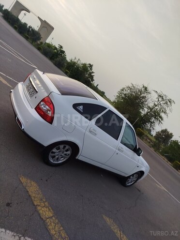 LADA (VAZ) Priora 2013, 325,211 km - 1.6 l - Ağdam