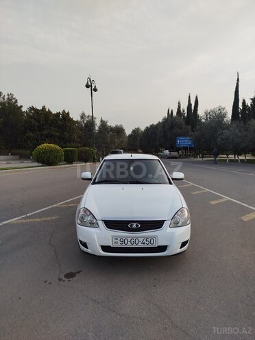 LADA (VAZ) Priora 2013, 325,211 km - 1.6 l - Ağdam