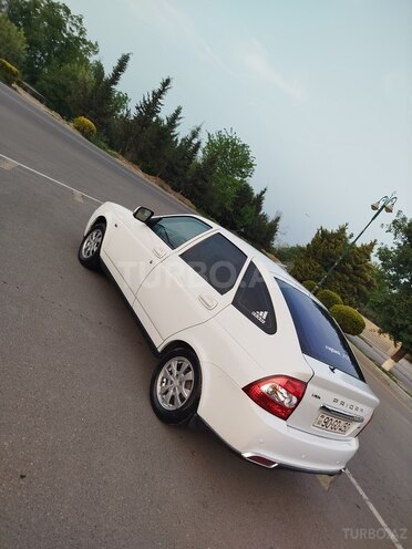 LADA (VAZ) Priora 2013, 325,211 km - 1.6 l - Ağdam