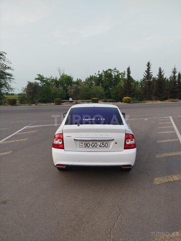 LADA (VAZ) Priora 2013, 325,211 km - 1.6 l - Ağdam