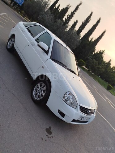 LADA (VAZ) Priora 2013, 325,211 km - 1.6 l - Ağdam