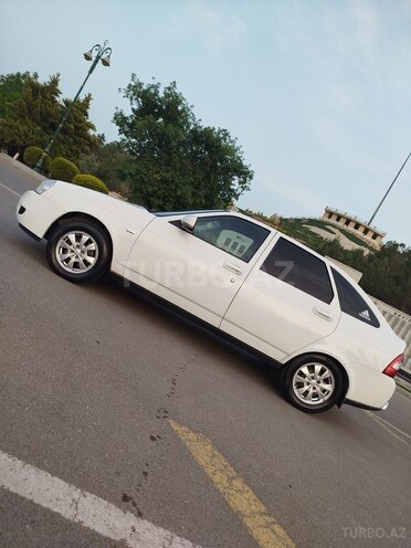 LADA (VAZ) Priora 2013, 325,211 km - 1.6 l - Ağdam