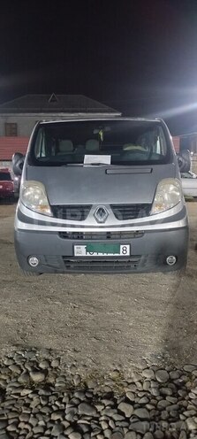 Mercedes Vito 2000, 324,000 km - 2.0 l - Astara