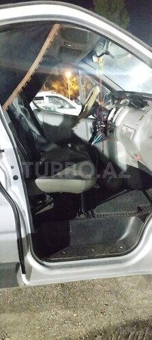 Mercedes Vito 2000, 324,000 km - 2.0 l - Astara