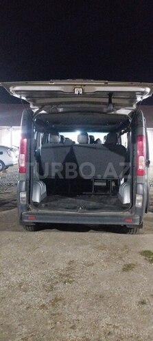 Mercedes Vito 2000, 324,000 km - 2.0 l - Astara