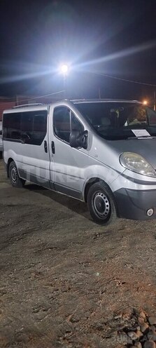 Mercedes Vito 2000, 324,000 km - 2.0 l - Astara