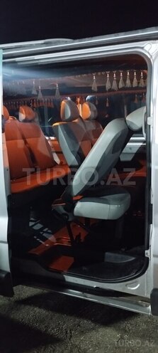 Mercedes Vito 2000, 324,000 km - 2.0 l - Astara