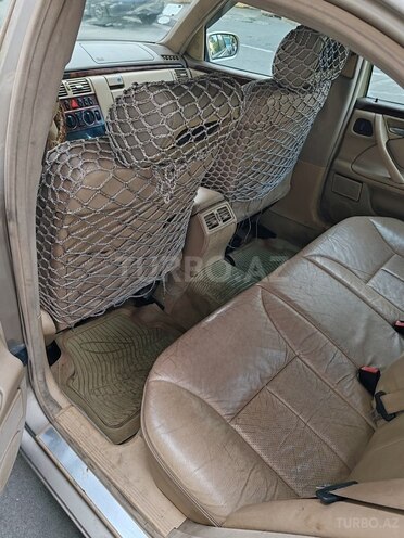 Mercedes E 220 d 2000, 279,758 km - 2.2 l - Bakı