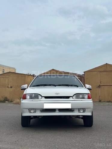 LADA (VAZ) 2114 2012, 200,000 km - 1.6 л - Bakı