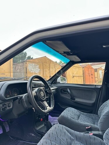 LADA (VAZ) 2114 2012, 200,000 km - 1.6 л - Bakı