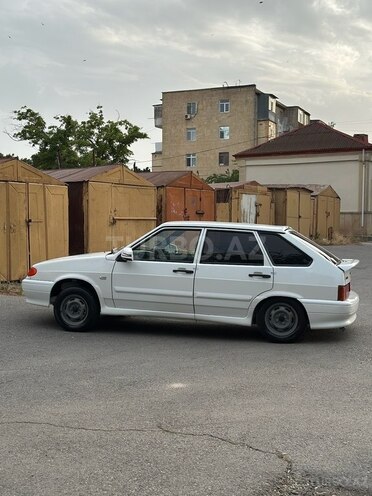 LADA (VAZ) 2114 2012, 200,000 km - 1.6 л - Bakı