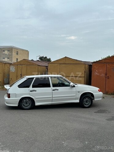 LADA (VAZ) 2114 2012, 200,000 km - 1.6 л - Bakı
