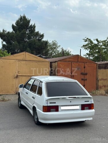 LADA (VAZ) 2114 2012, 200,000 km - 1.6 л - Bakı