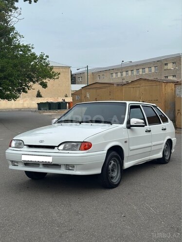 LADA (VAZ) 2114 2012, 200,000 km - 1.6 л - Bakı