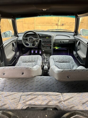 LADA (VAZ) 2114 2012, 200,000 km - 1.6 л - Bakı