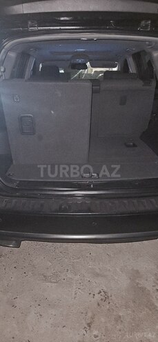 Hyundai Santa Fe 2006, 289,000 km - 2.2 l - Bərdə