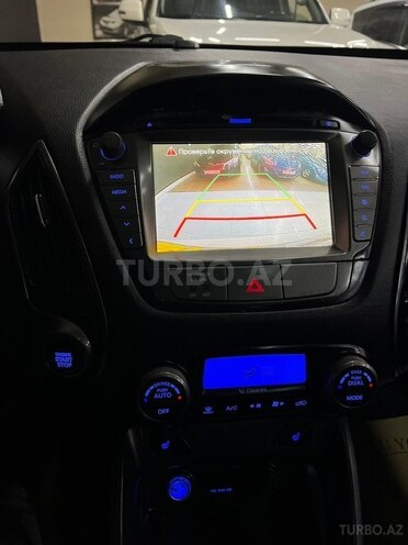 Hyundai ix35 2014, 252,080 km - 2.4 l - Sumqayıt