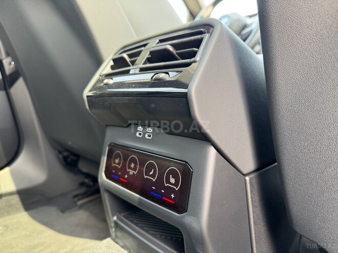 BMW i5 2023, 8,000 km - 0.0 l - Bakı