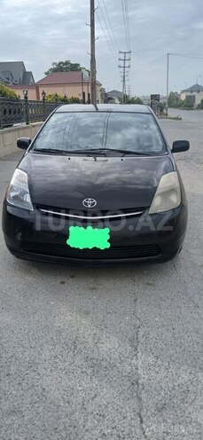 Toyota Prius 2008, 471,639 km - 1.5 l - Bakı