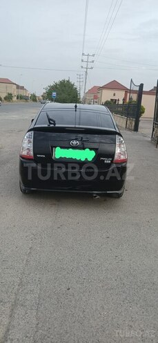Toyota Prius 2008, 471,639 km - 1.5 l - Bakı