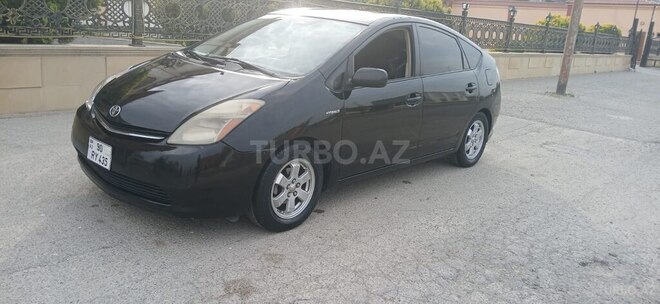 Toyota Prius 2008, 471,639 km - 1.5 l - Bakı