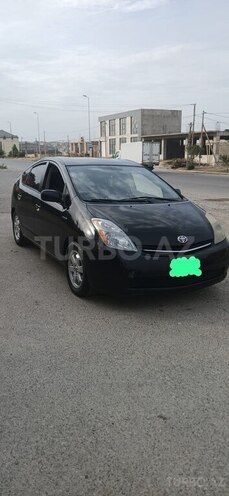 Toyota Prius 2008, 471,639 km - 1.5 l - Bakı