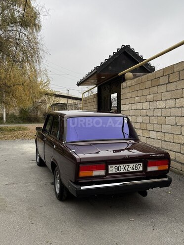 LADA (VAZ) 2107 2010, 63,100 km - 1.6 l - Ağsu
