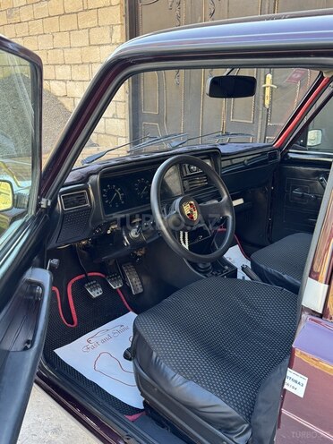 LADA (VAZ) 2107 2010, 63,100 km - 1.6 l - Ağsu