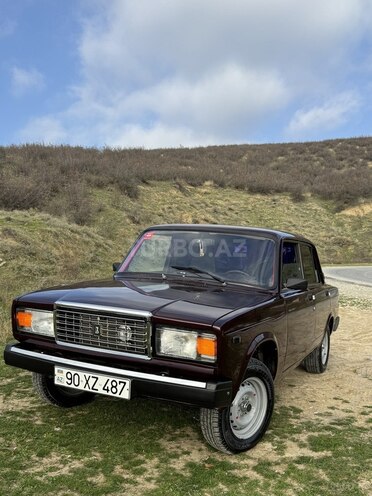 LADA (VAZ) 2107 2010, 63,100 km - 1.6 l - Ağsu