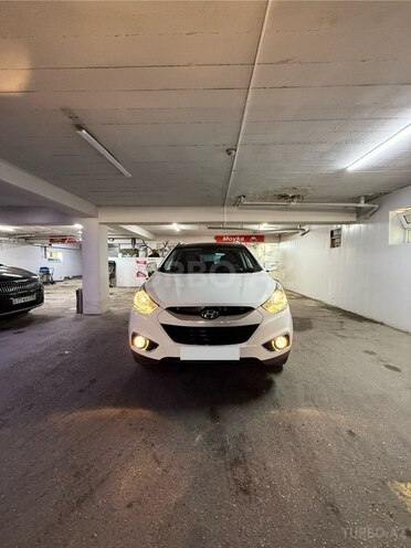 Hyundai ix35 2012, 58,000 km - 2.0 л - Bakı