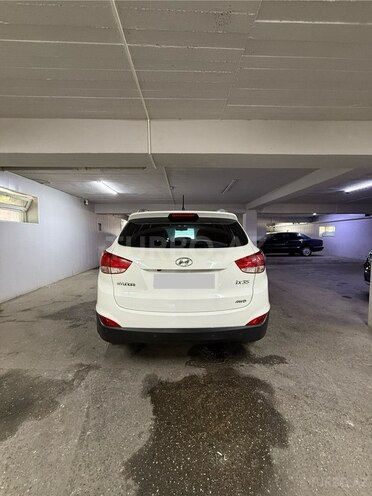 Hyundai ix35 2012, 58,000 km - 2.0 л - Bakı