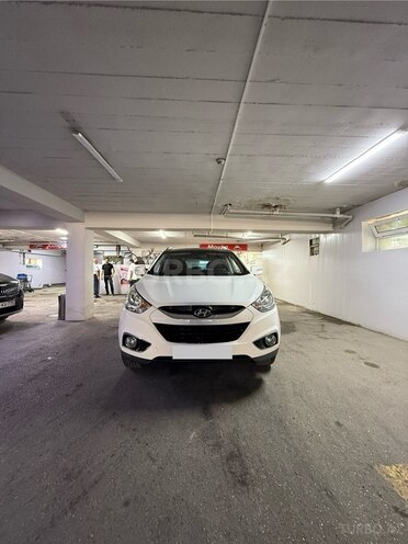 Hyundai ix35 2012, 58,000 km - 2.0 л - Bakı