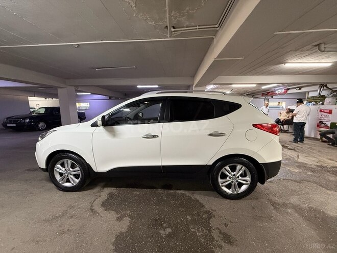 Hyundai ix35 2012, 58,000 km - 2.0 л - Bakı