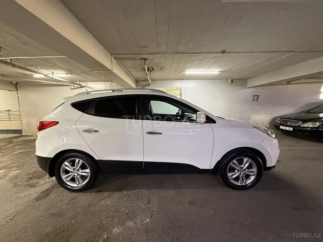 Hyundai ix35 2012, 58,000 km - 2.0 л - Bakı