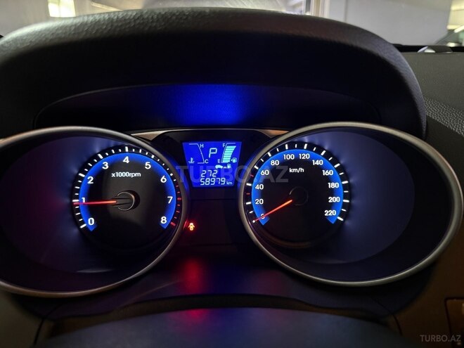 Hyundai ix35 2012, 58,000 km - 2.0 л - Bakı