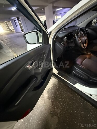 Hyundai ix35 2012, 58,000 km - 2.0 л - Bakı