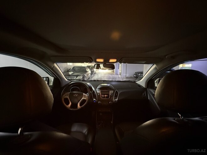 Hyundai ix35 2012, 58,000 km - 2.0 л - Bakı